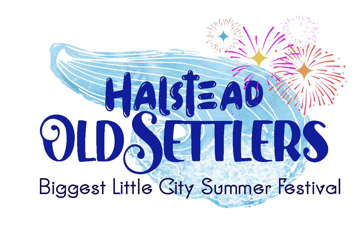 Halstead Old Settlers
